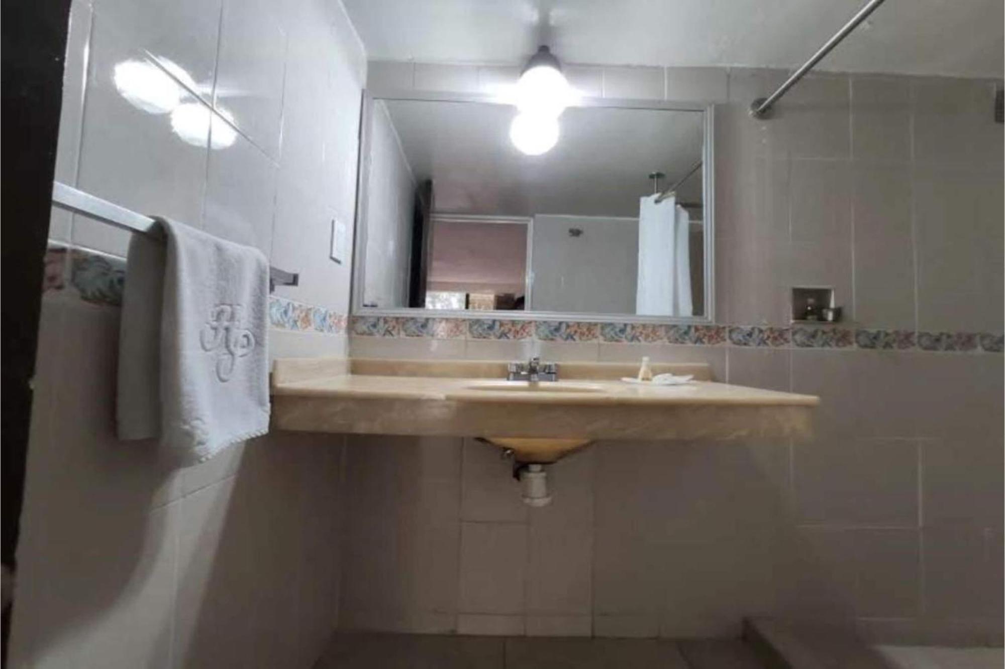 Collection O Hotel Del Portal, Puebla Ngoại thất bức ảnh