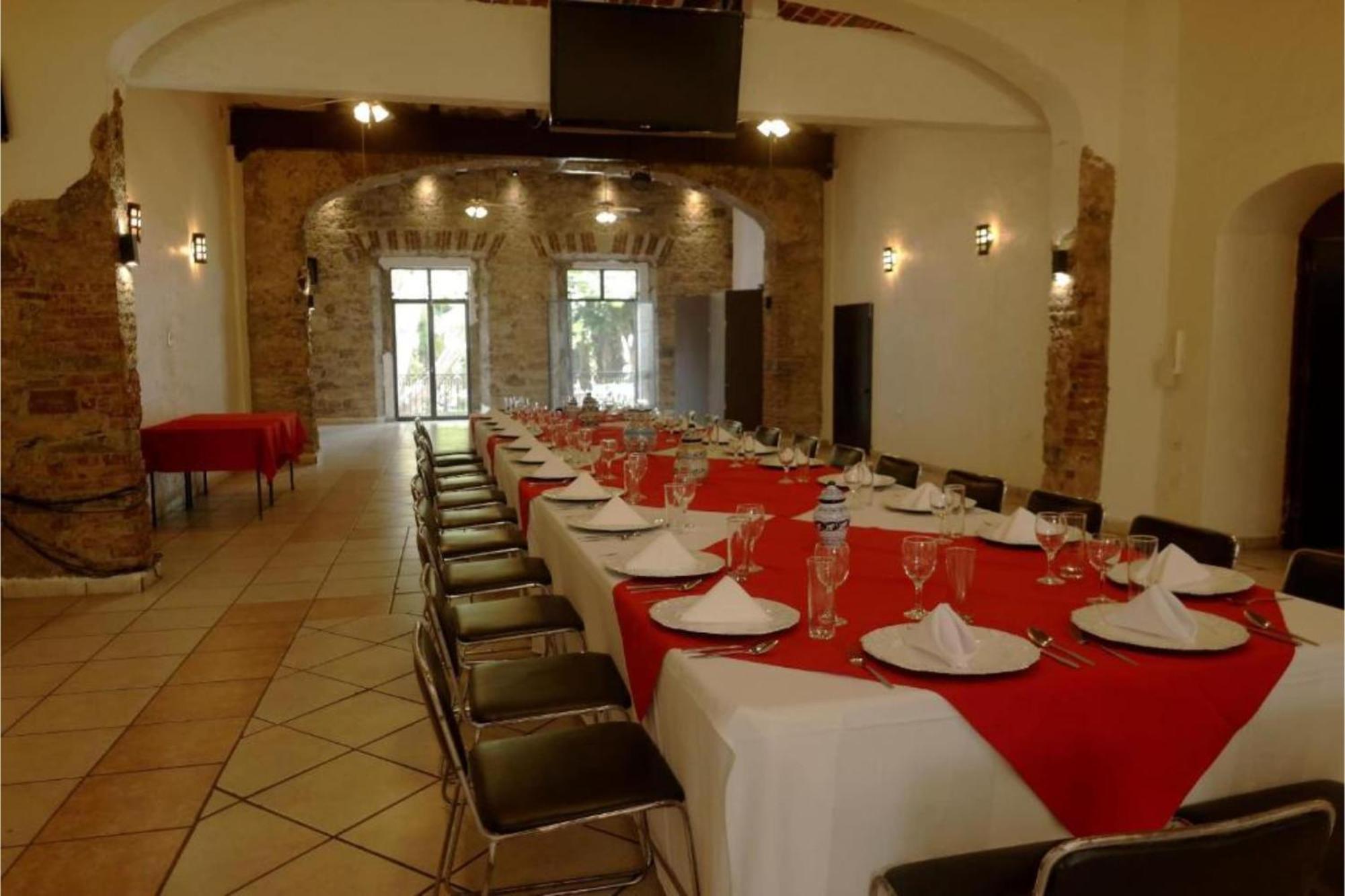 Collection O Hotel Del Portal, Puebla Ngoại thất bức ảnh