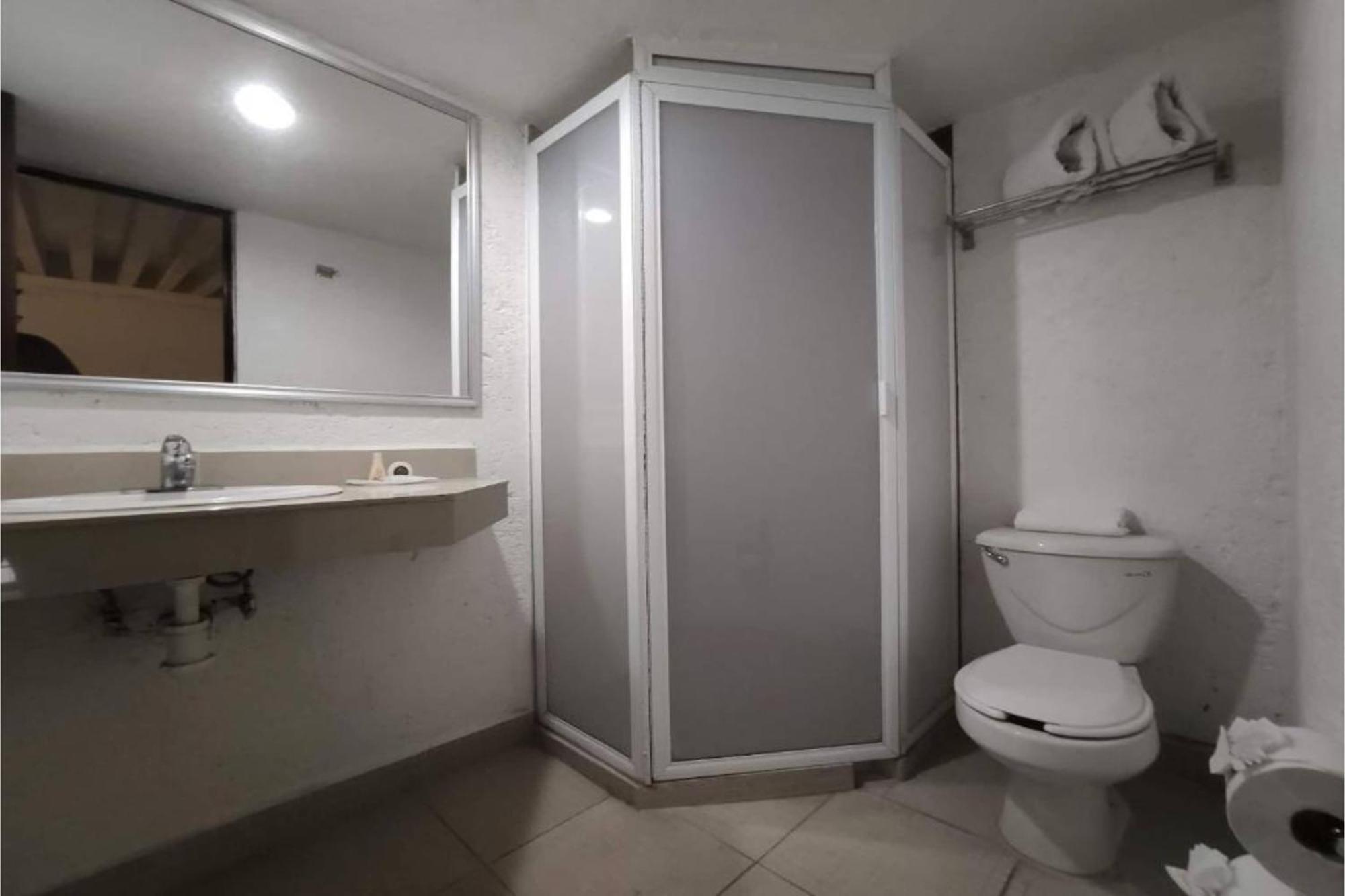 Collection O Hotel Del Portal, Puebla Ngoại thất bức ảnh