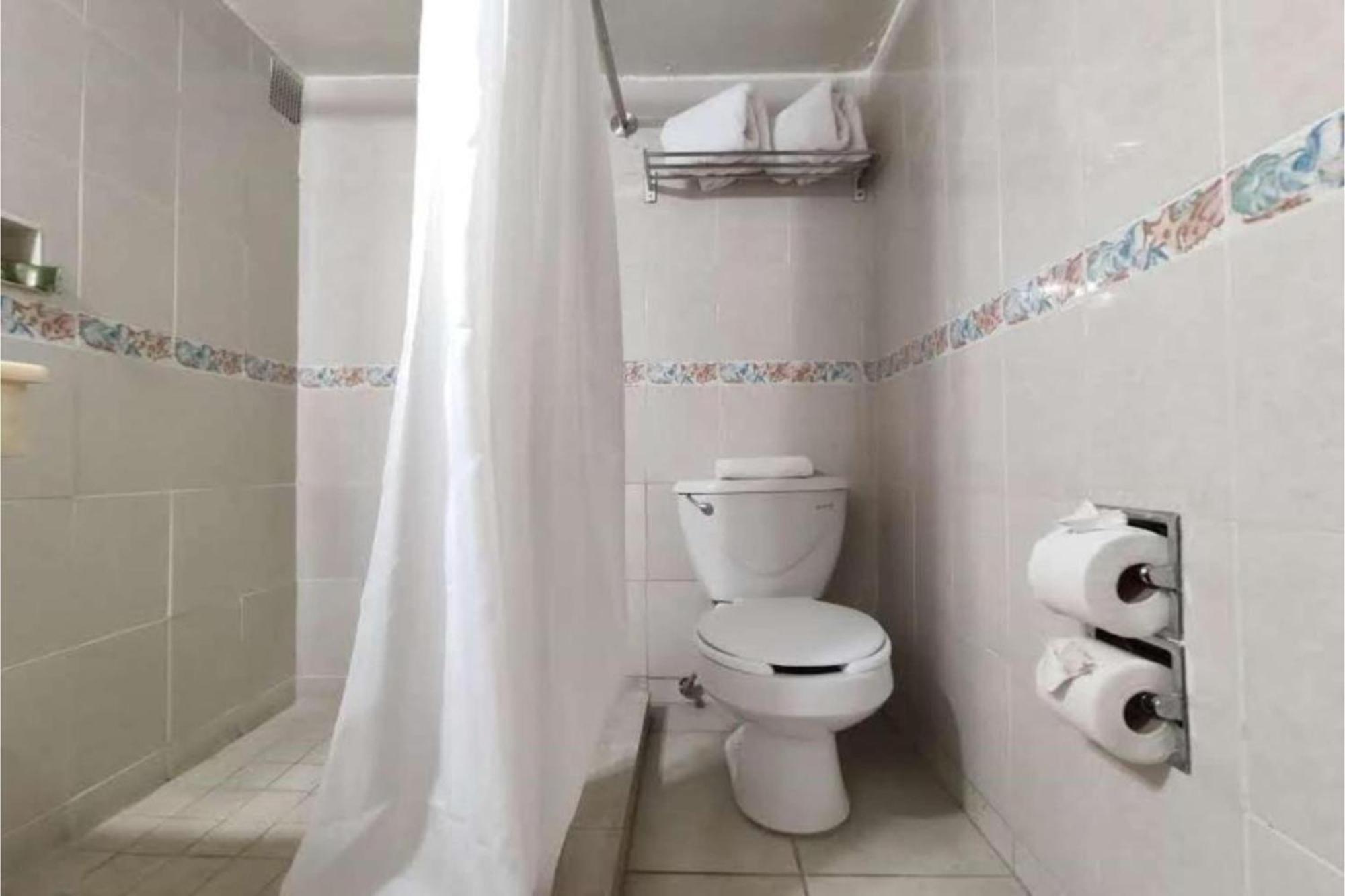 Collection O Hotel Del Portal, Puebla Ngoại thất bức ảnh