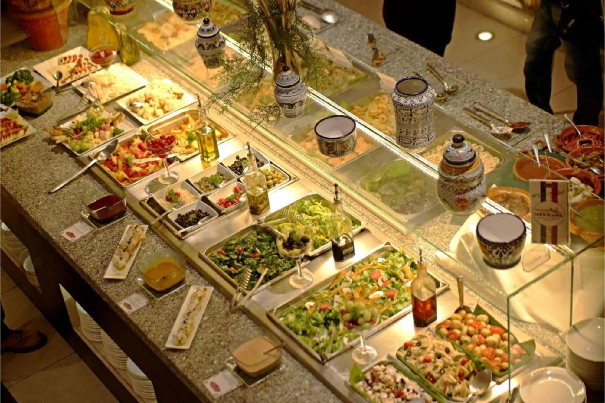 Collection O Hotel Del Portal, Puebla Ngoại thất bức ảnh