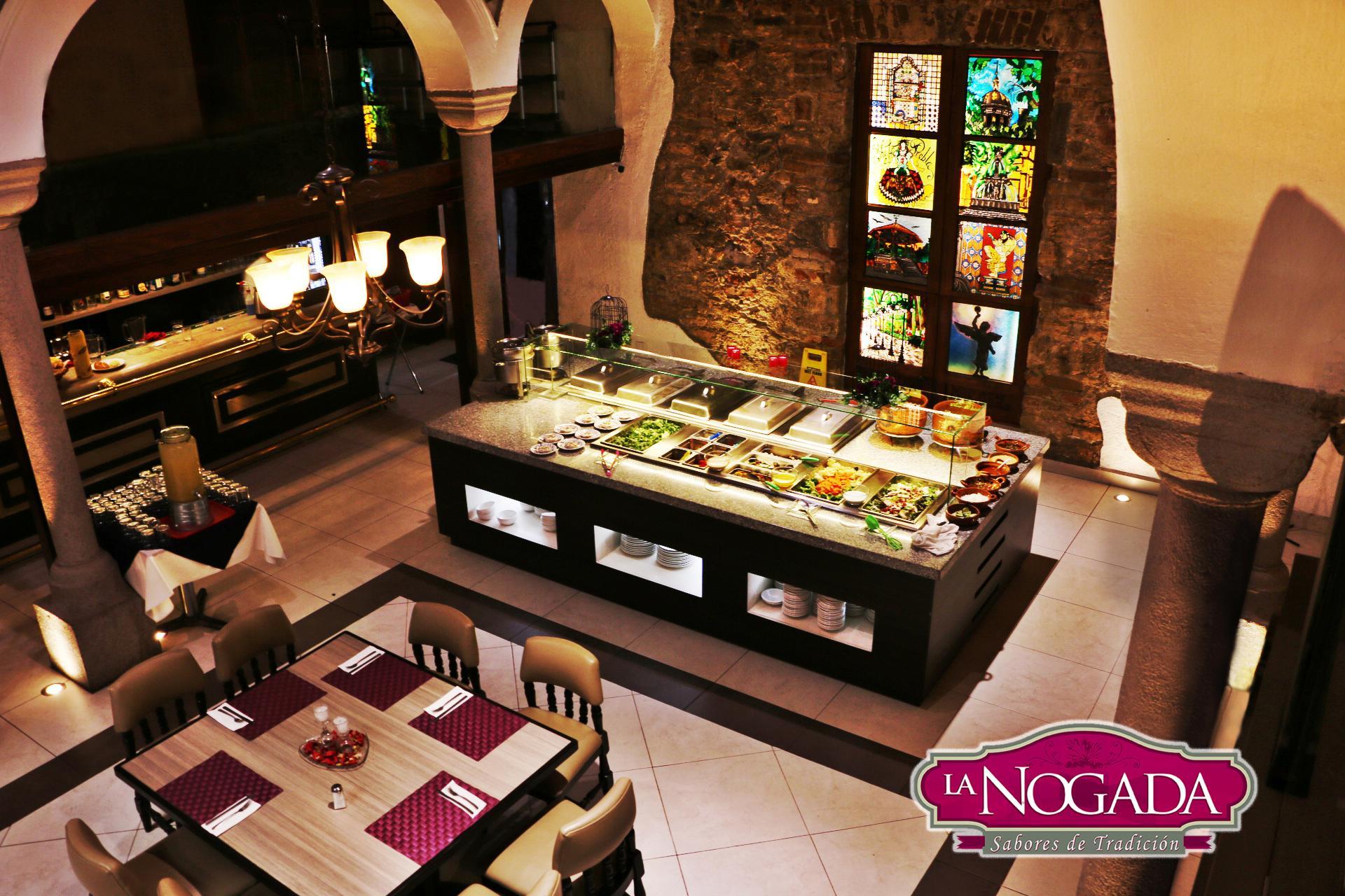 Collection O Hotel Del Portal, Puebla Ngoại thất bức ảnh